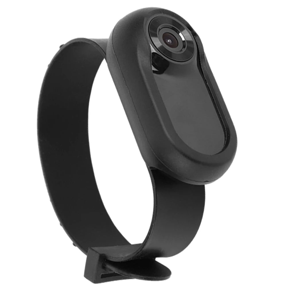 Camera Collar for Cats & Dogs SBDS WORD