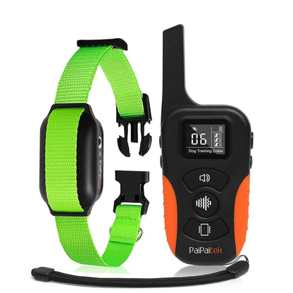 Dog Training Collar SBDS WORD