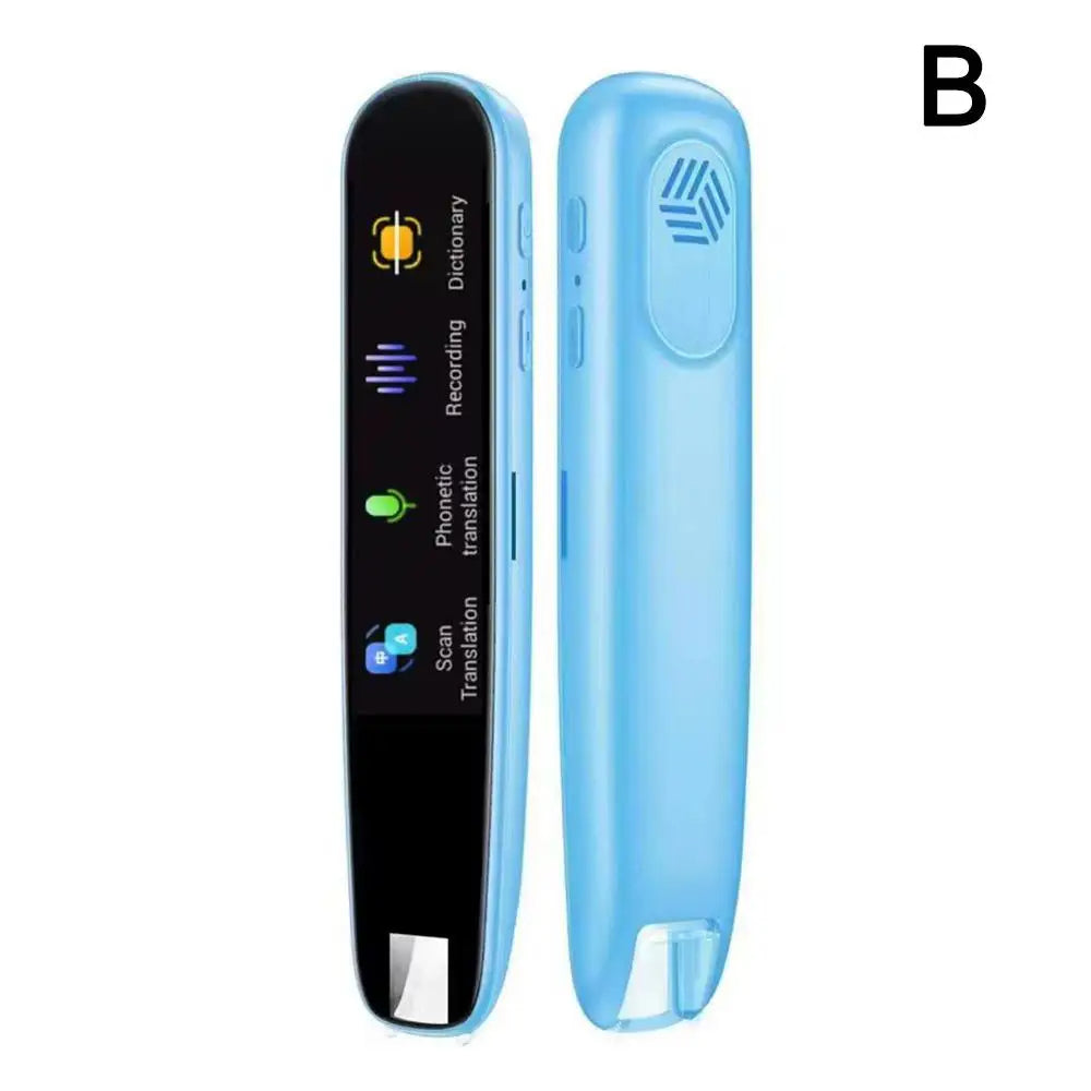 Language Translator Pen SBDS WORD