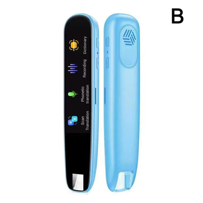 Language Translator Pen SBDS WORD
