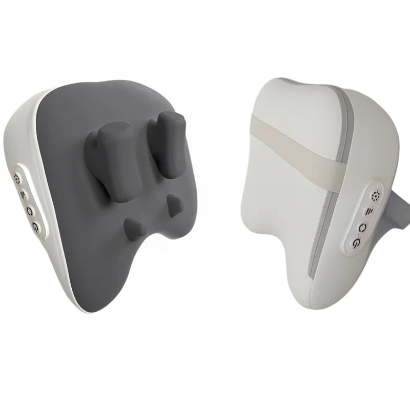 Electric Trapezius Massage Pillow SBDS WORD