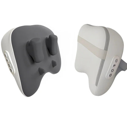 Electric Trapezius Massage Pillow SBDS WORD