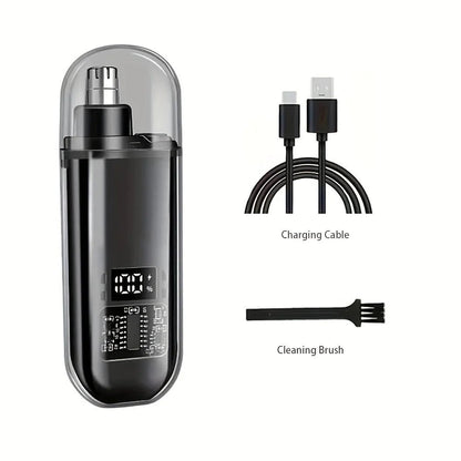 Electric Nose Hair Trimmer - SBDS WORDTR-8904ear hair trimmerelectric trimmergrooming tool
