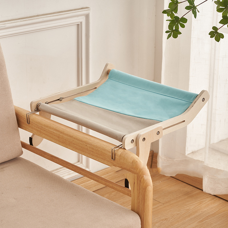Sturdy Hanging Cat Bed SBDS WORD