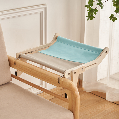 Sturdy Hanging Cat Bed SBDS WORD