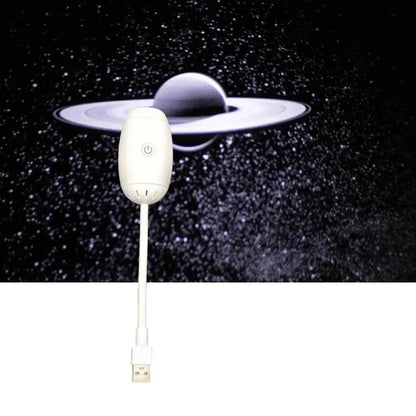 USB Ambient Night Light - SBDS WORDTR-10541ambient lightinggalaxy projectorhome decor