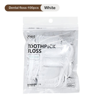 Dental Floss Dispenser SBDS WORD
