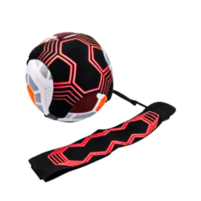 Football Training Belt - SBDS WORDTR-8487football trainingkids sportssoccer trainer