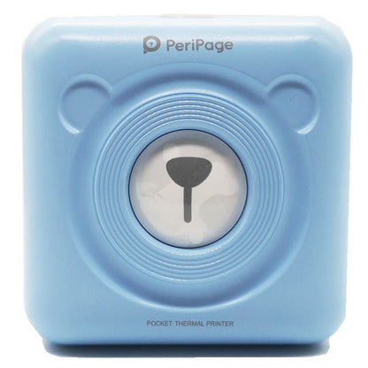 Peripage Mini Printer - SBDS WORDTR-11bluetooth printerinkless printermini printer