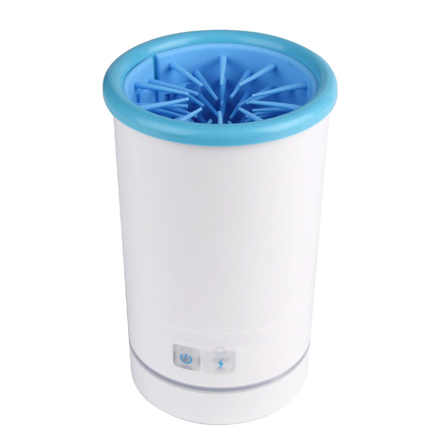 Automatic Dog Paw Cleaner — Removes Mud and Dirt From Dog Paws in Seconds After Every Walk SBDS WORD