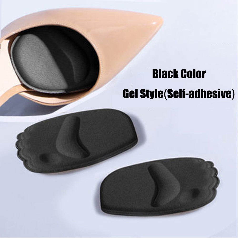 Forefoot Insert Pad for Heels SBDS WORD