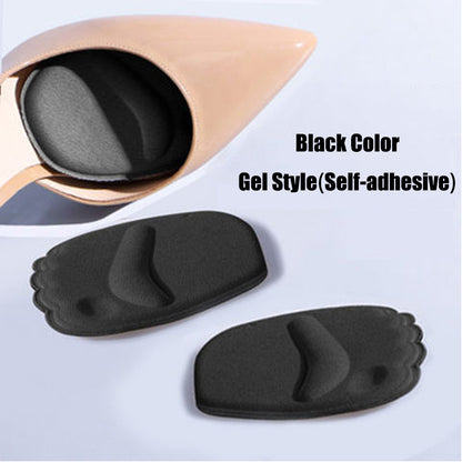 Forefoot Insert Pad for Heels SBDS WORD