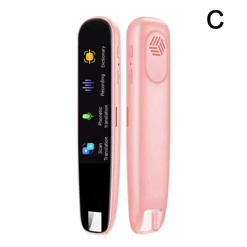 Language Translator Pen SBDS WORD
