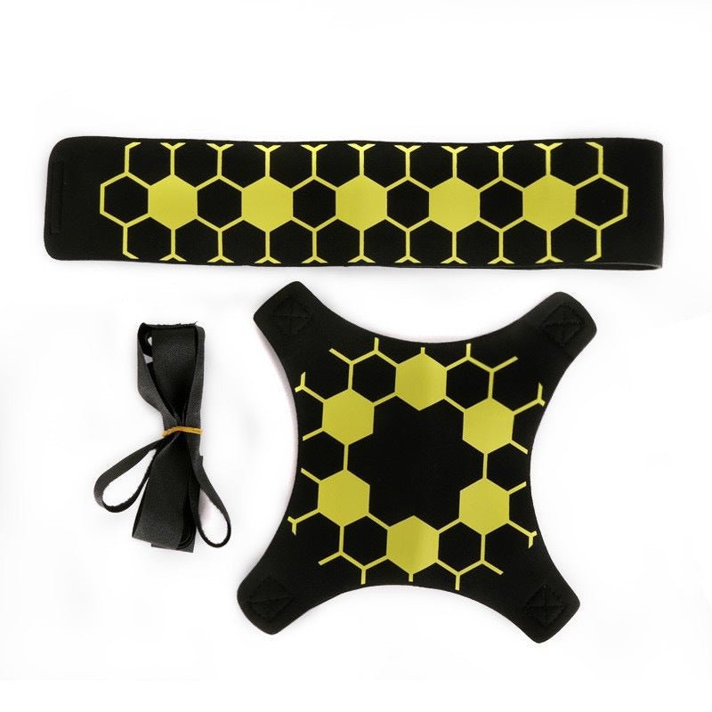 Football Training Belt - SBDS WORDTR-8488football trainingkids sportssoccer trainer