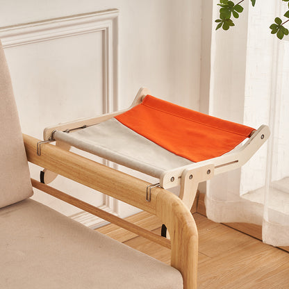 Sturdy Hanging Cat Bed SBDS WORD