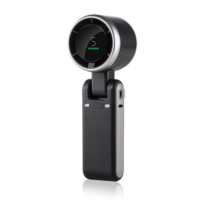 Handheld Turbo Fan - SBDS WORDTR-8538coolinggifthandheld - fan
