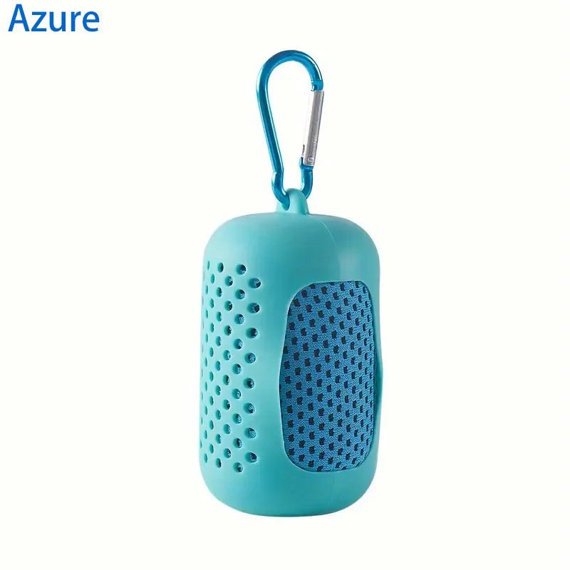 Quick - Dry Sports Cooling Towel - SBDS WORDTR-10129collectioncooling - towelgym