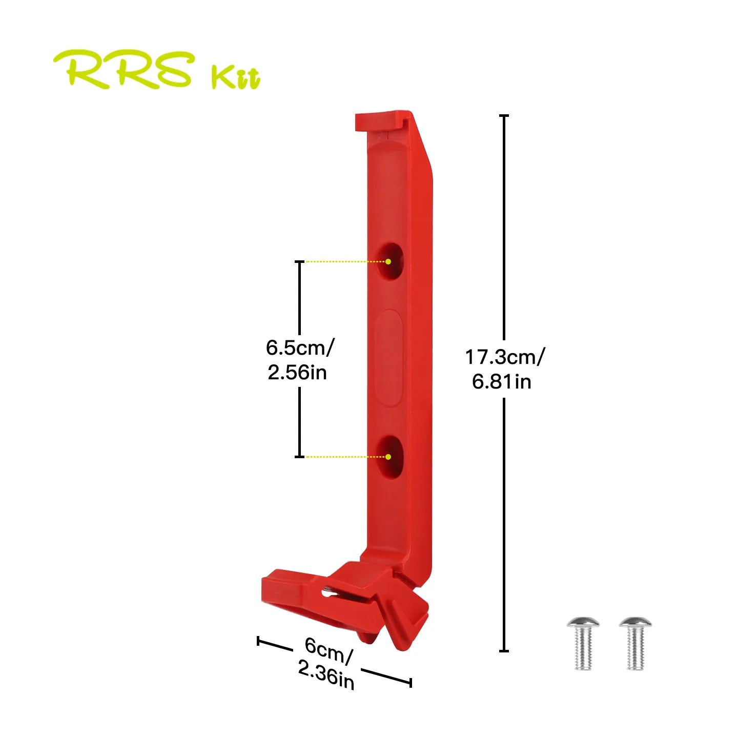 Bike Drink Can Holder SBDS WORD