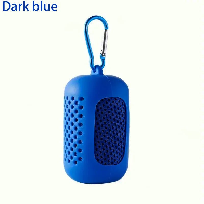 Quick - Dry Sports Cooling Towel - SBDS WORDTR-10130collectioncooling - towelgym