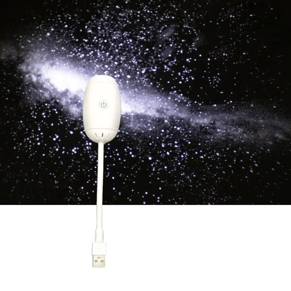USB Ambient Night Light - SBDS WORDTR-10543ambient lightinggalaxy projectorhome decor