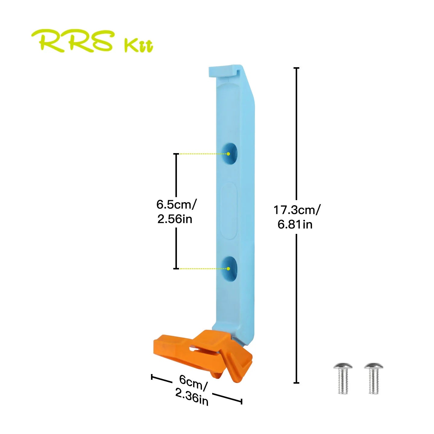 Bike Drink Can Holder SBDS WORD