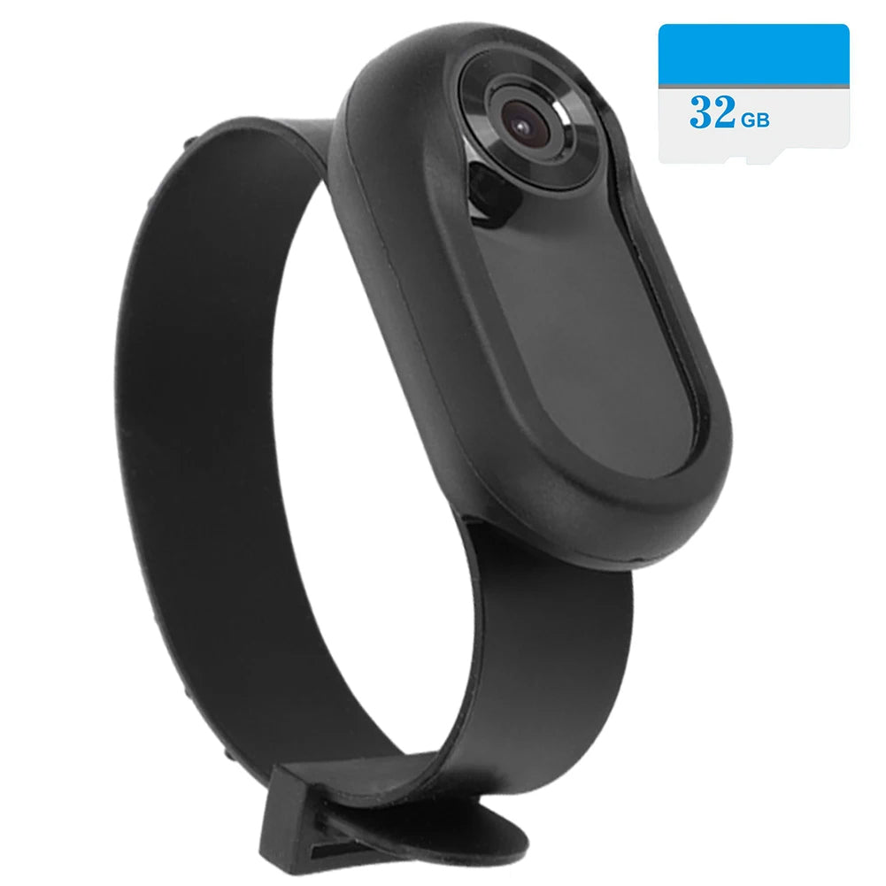 Camera Collar for Cats & Dogs SBDS WORD