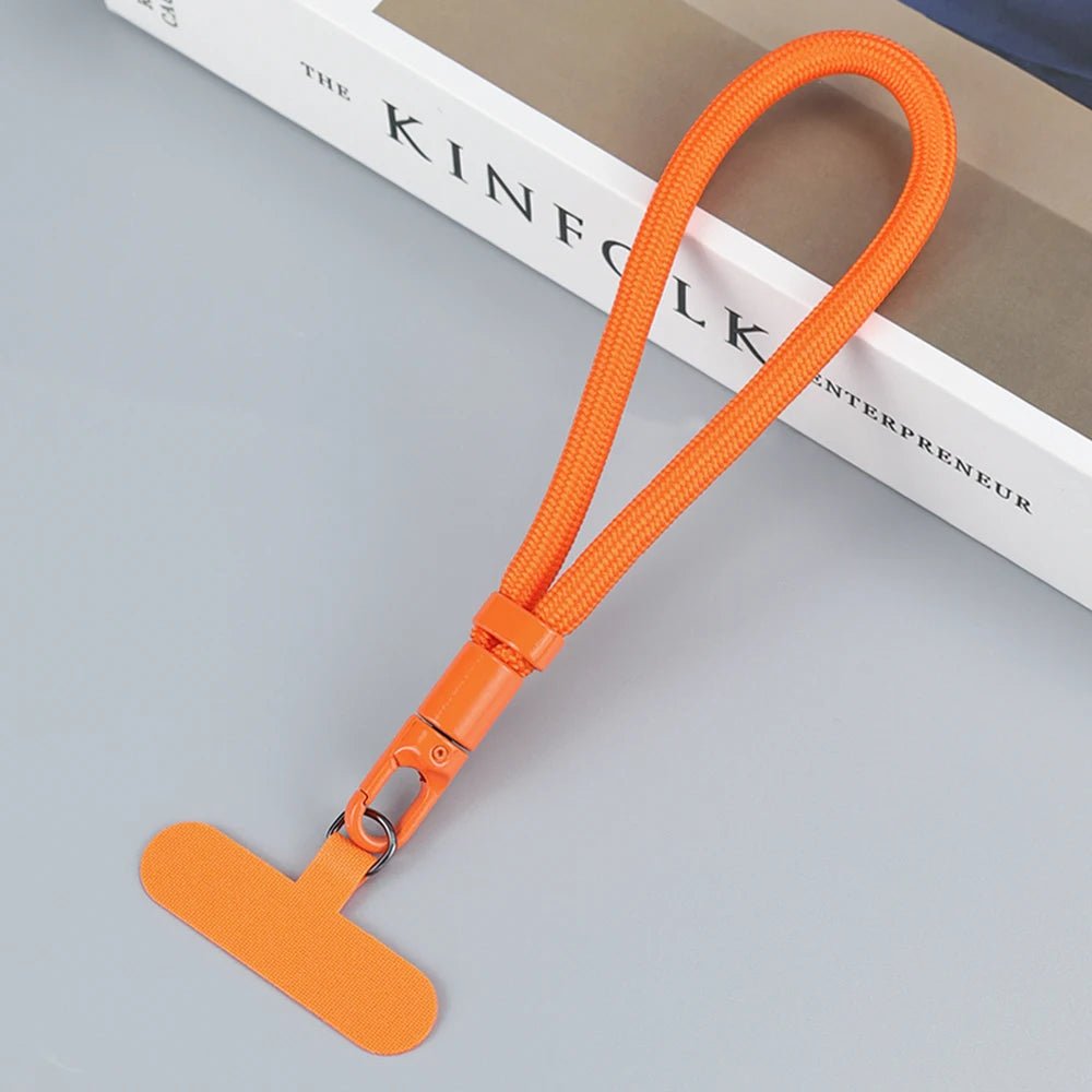 Phone Wrist Strap Lanyard Universal - SBDS WORDTR-10397anti - dropphone accessoryphone strap