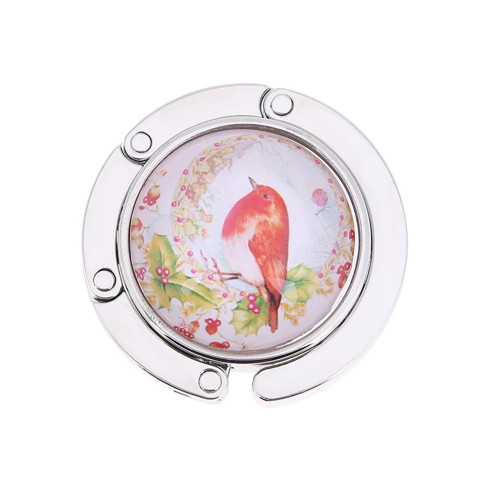Purse Hook Holder for Tables - SBDS WORD