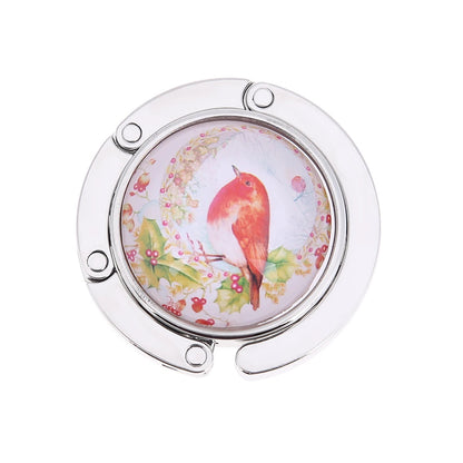 Purse Hook Holder for Tables - SBDS WORD