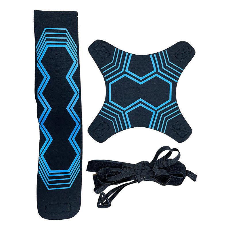 Football Training Belt - SBDS WORDTR-8490football trainingkids sportssoccer trainer