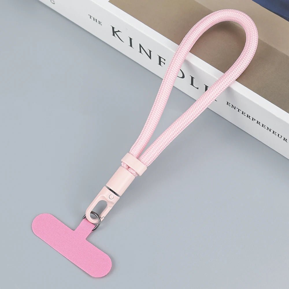 Phone Wrist Strap Lanyard Universal - SBDS WORDTR-10398anti - dropphone accessoryphone strap