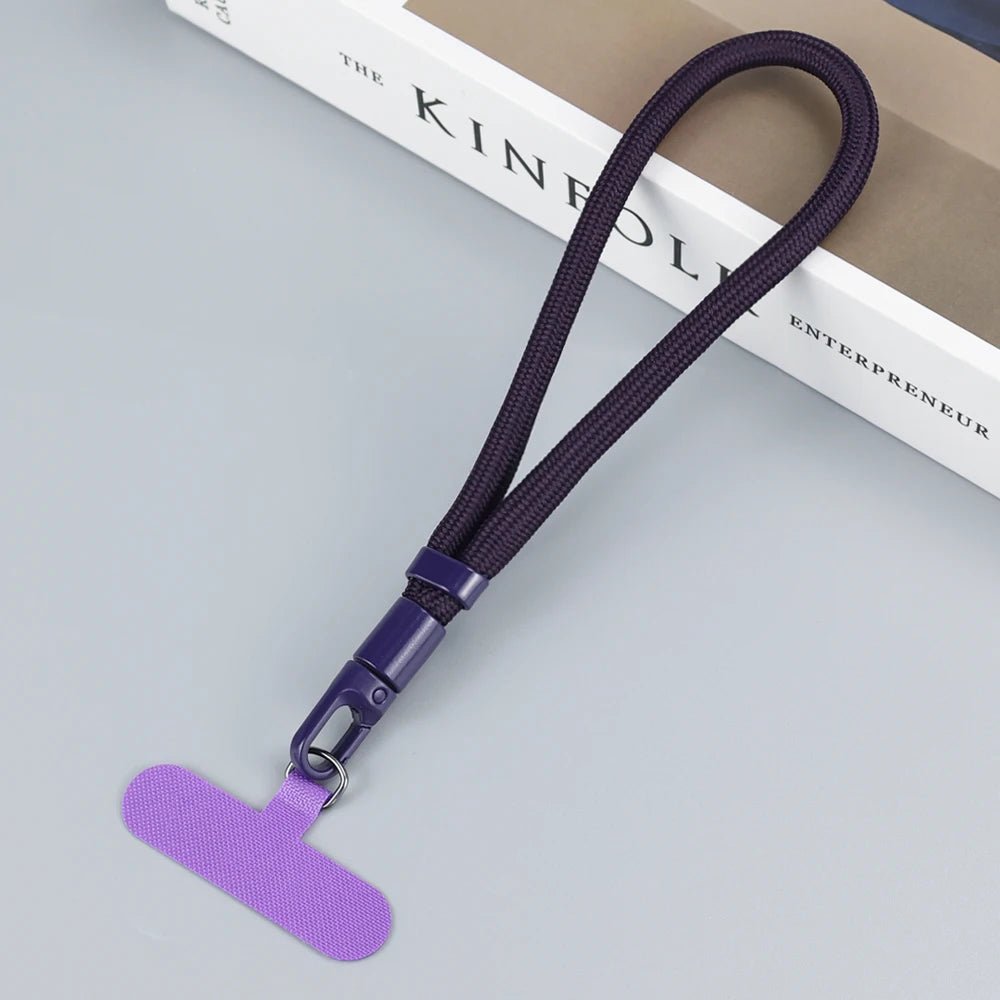 Phone Wrist Strap Lanyard Universal - SBDS WORDTR-10399anti - dropphone accessoryphone strap