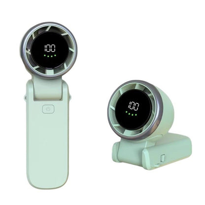 Handheld Turbo Fan - SBDS WORDTR-8542coolinggifthandheld - fan