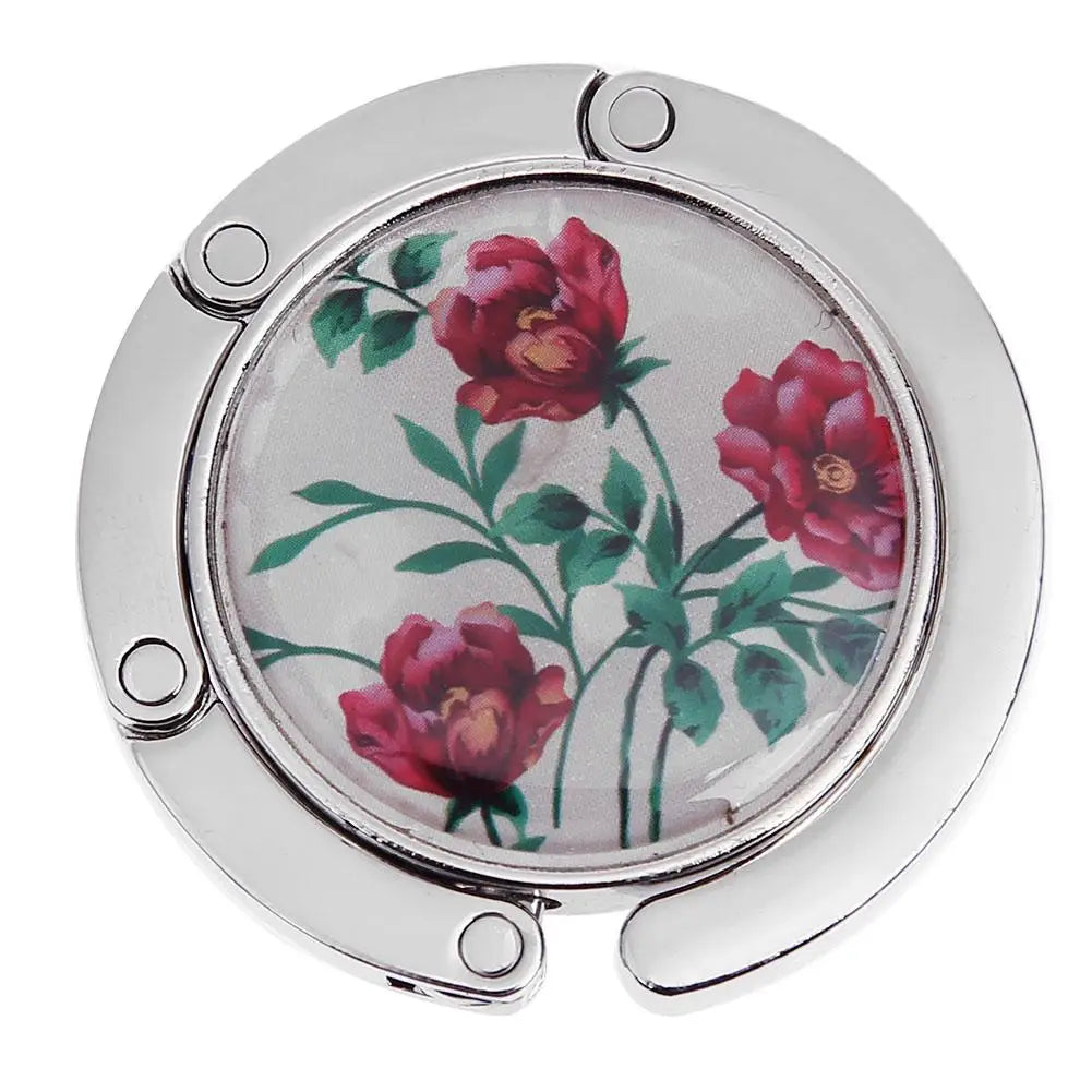 Purse Hook Holder for Tables - SBDS WORD