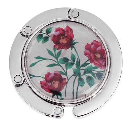 Purse Hook Holder for Tables - SBDS WORD