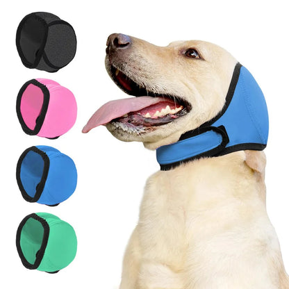 Dog Ear Protection SBDS WORD