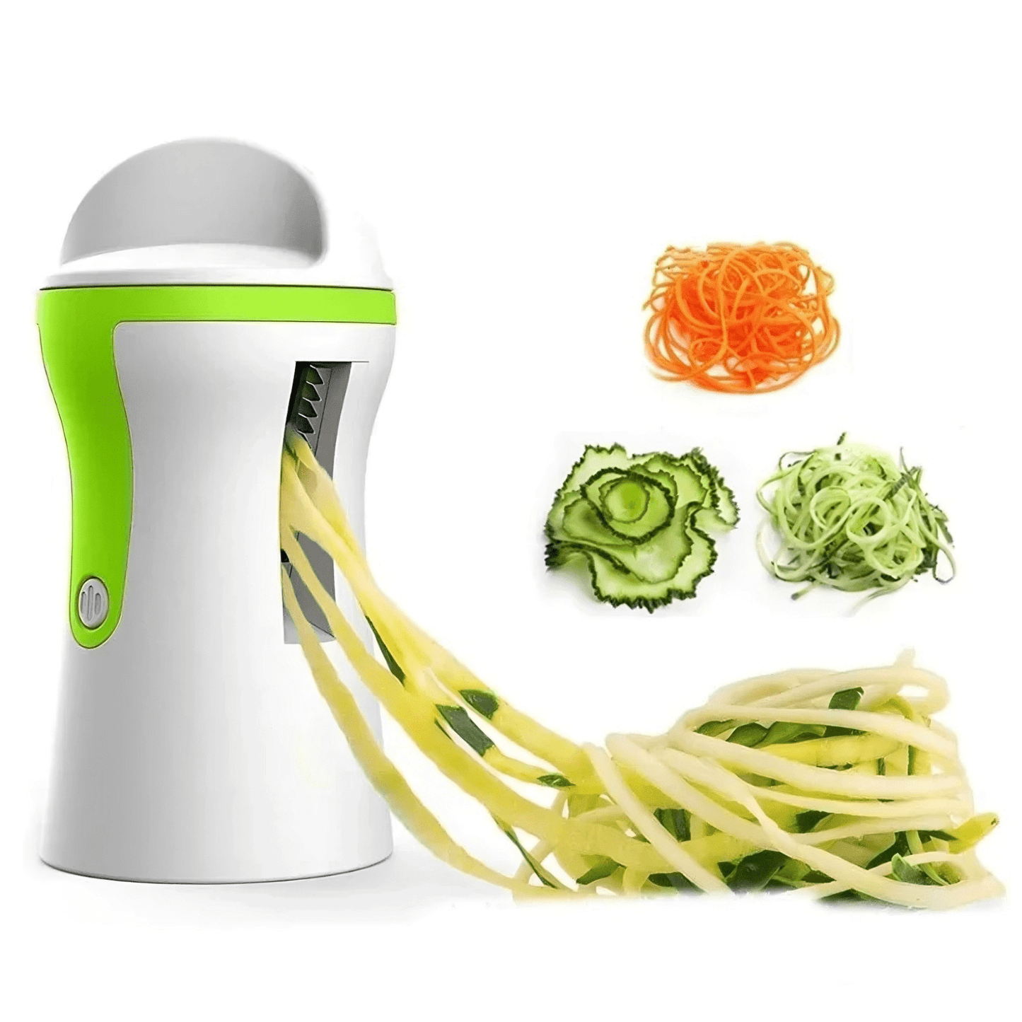 Vegetable Spiralizer - SBDS WORDTR-9708healthy cookingkitchen gadgetvegetable spiralizer
