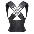 Invisible Posture Corrector — Lightweight Back Support That Fits Under Any Clothing
