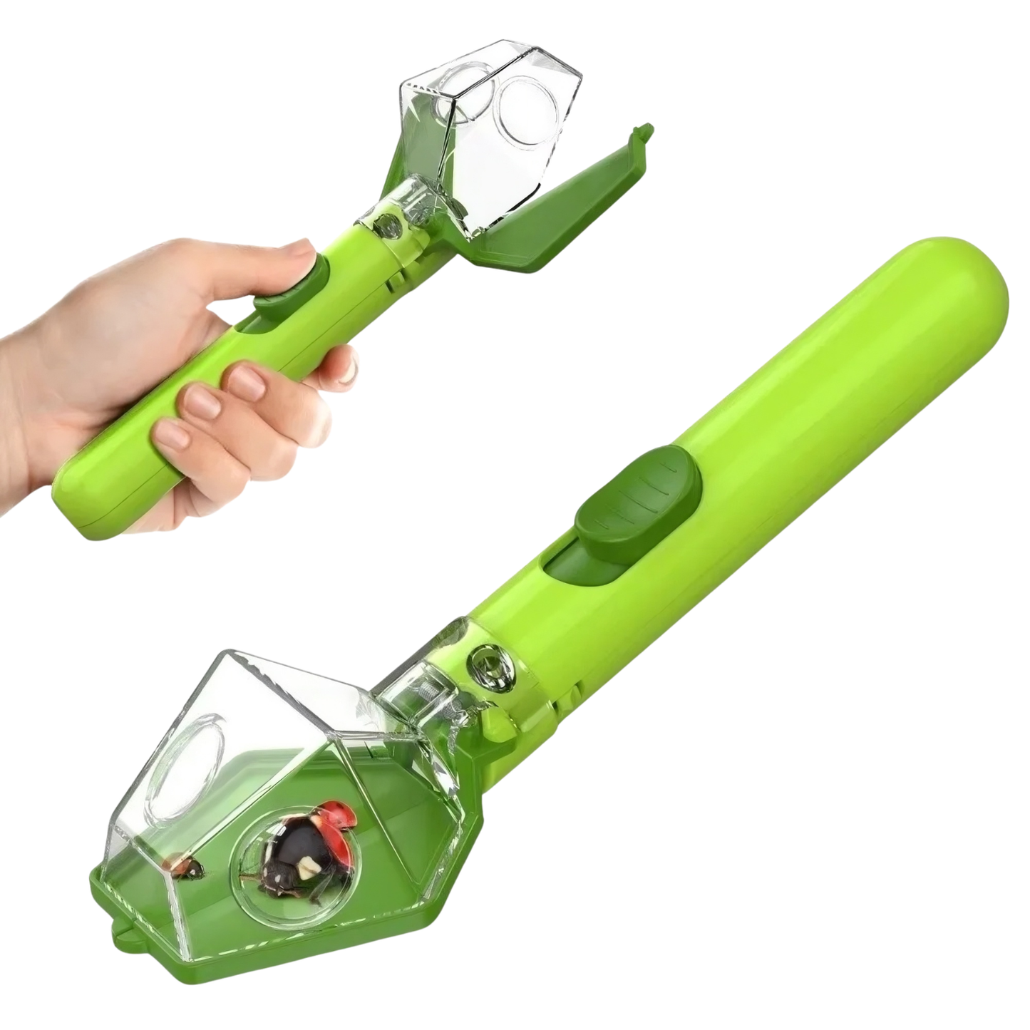 Portable Insect Catcher SBDS WORD