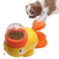 Automatic Interactive Pet Feeder — No-Battery Treat Dispenser Toy for Dogs Canada