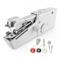 Portable Handheld Sewing Machine — Quick Fabric Repairs Without a Full Sewing Machine