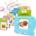 Talking Flash Cards for Kids