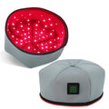 Red Light Therapy Cap — 630nm LED Hair Growth Cap That Replaces $200 Clinic Sessions at Home