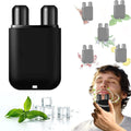 Herbal Nasal Repair Box — Natural Sinus Congestion & Stuffiness Relief