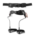 Assisted Walking Leg Support Brace — Hands-Free Mobility Aid for Injury Recovery Canada