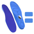 AirTag Shoe Insoles — Track Kids Adults or Elderly With Apple AirTag Hidden in Any Shoe