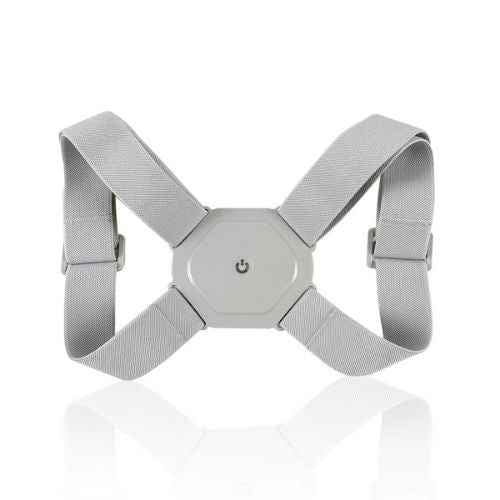 Smart Vibrating Posture Corrector — Vibrates Every Time You Slouch to Train Perfect Posture