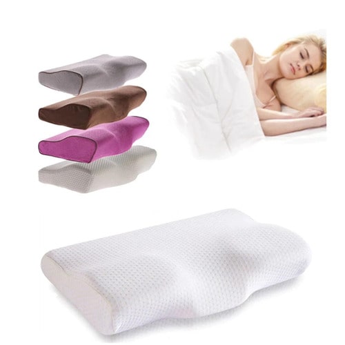 Memory Foam Pillows SBDS WORD