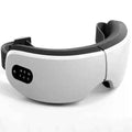 Electric Eye Massager Canada — Heating, Vibration & Bluetooth for Eye Fatigue & Dark Circles