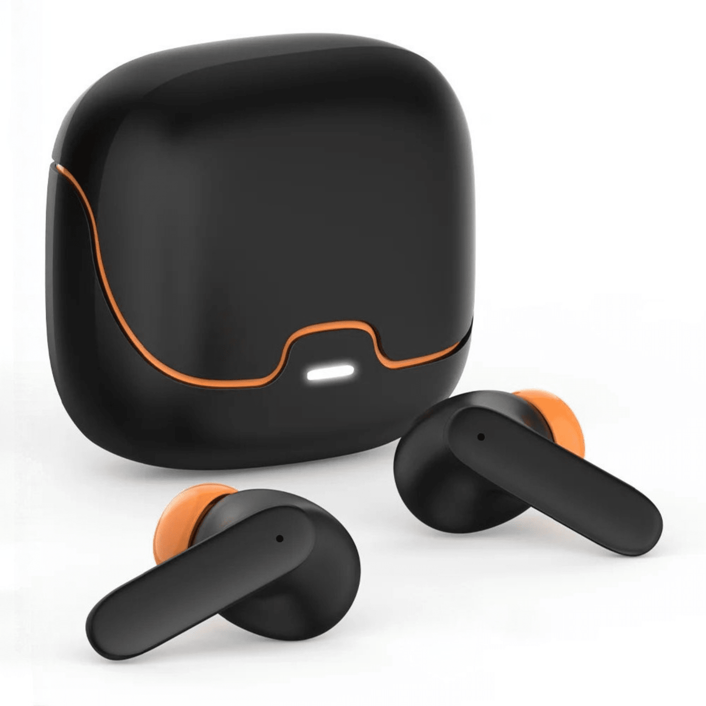 TWS Ultra - Low Latency Bluetooth Earphones - SBDS WORDTR-9865bluetooth earphonesgaming earbudsnoise cancelling
